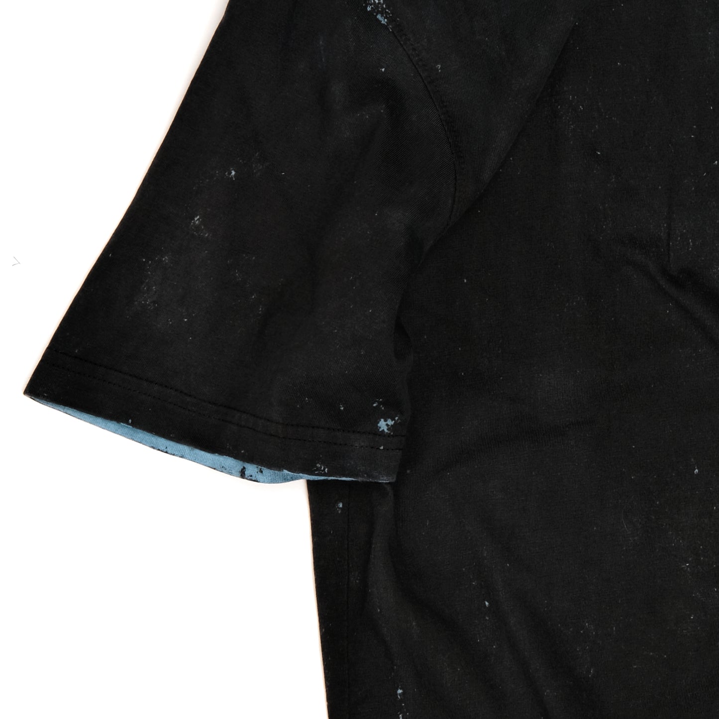 Bakr basic in “Neon indigo”