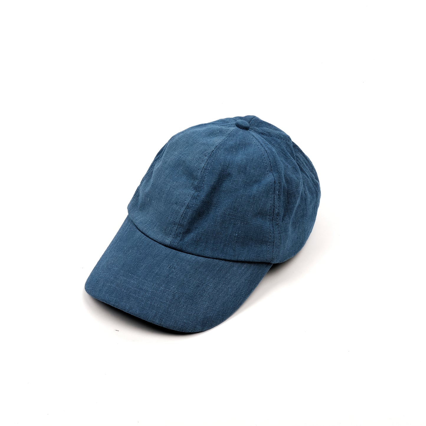 Bakr cap in Dark indigo