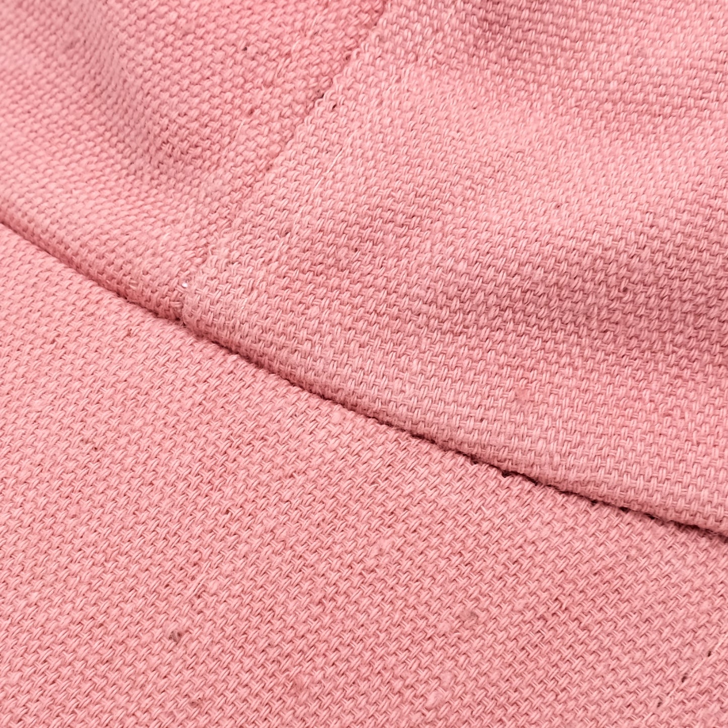 Bakr cap in Mint Pink