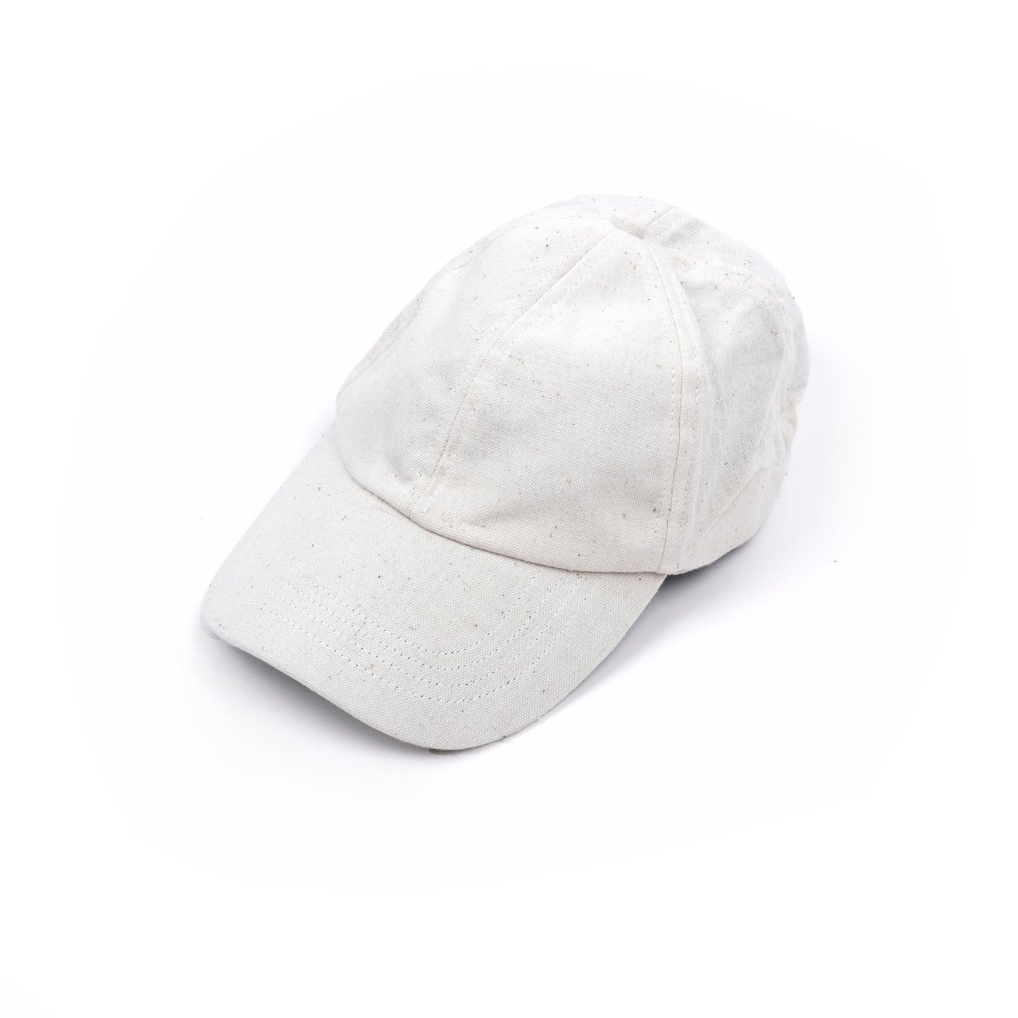 Bakr cap in Ecru