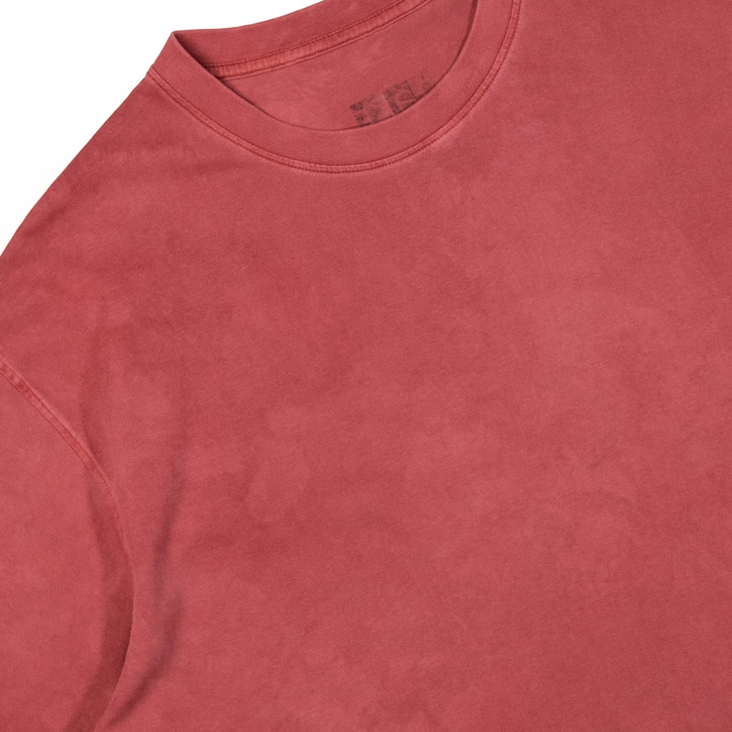OS tee in Blood