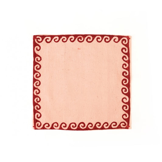Fire in 2x2 Kala cotton