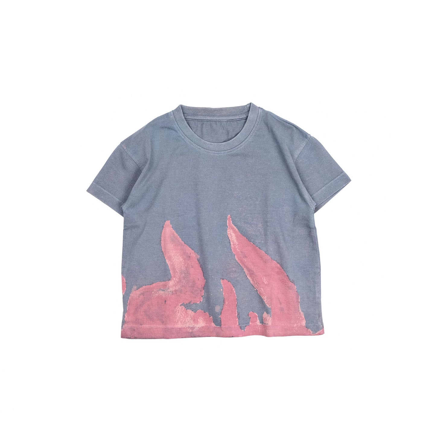 Flame In “ Anaglyph” | Baby Bakr