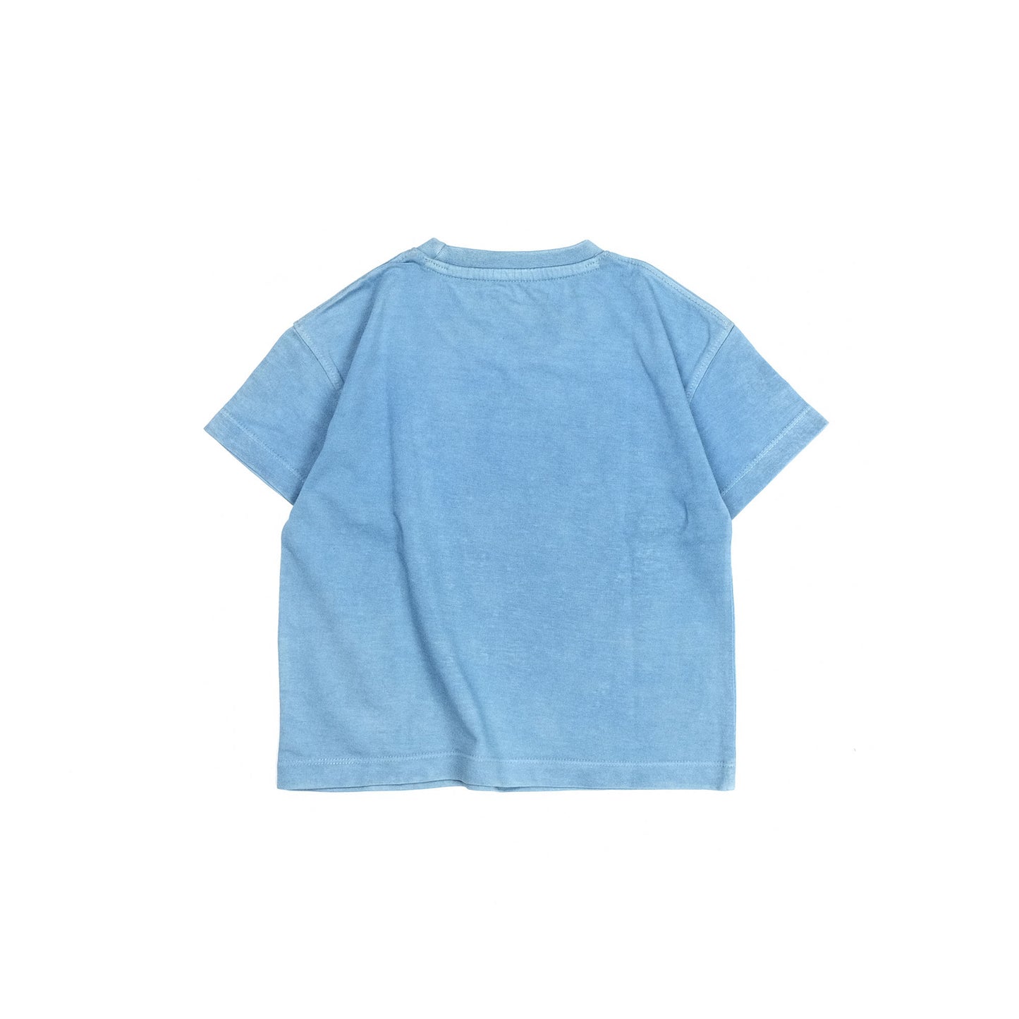 sunflower In “ Indigo Ice” | Baby Bakr