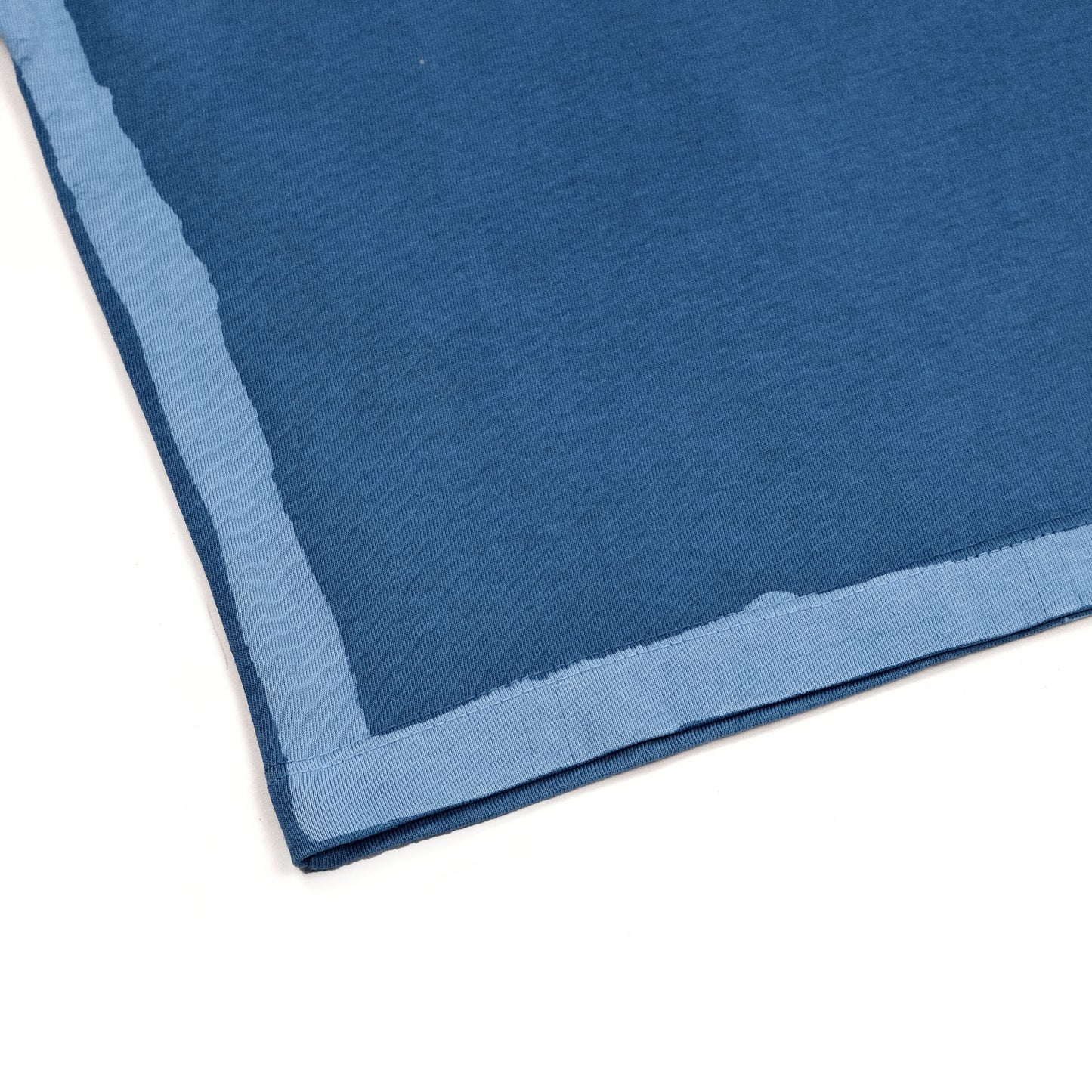 Border In “ Ice Indigo” | Baby Bakr