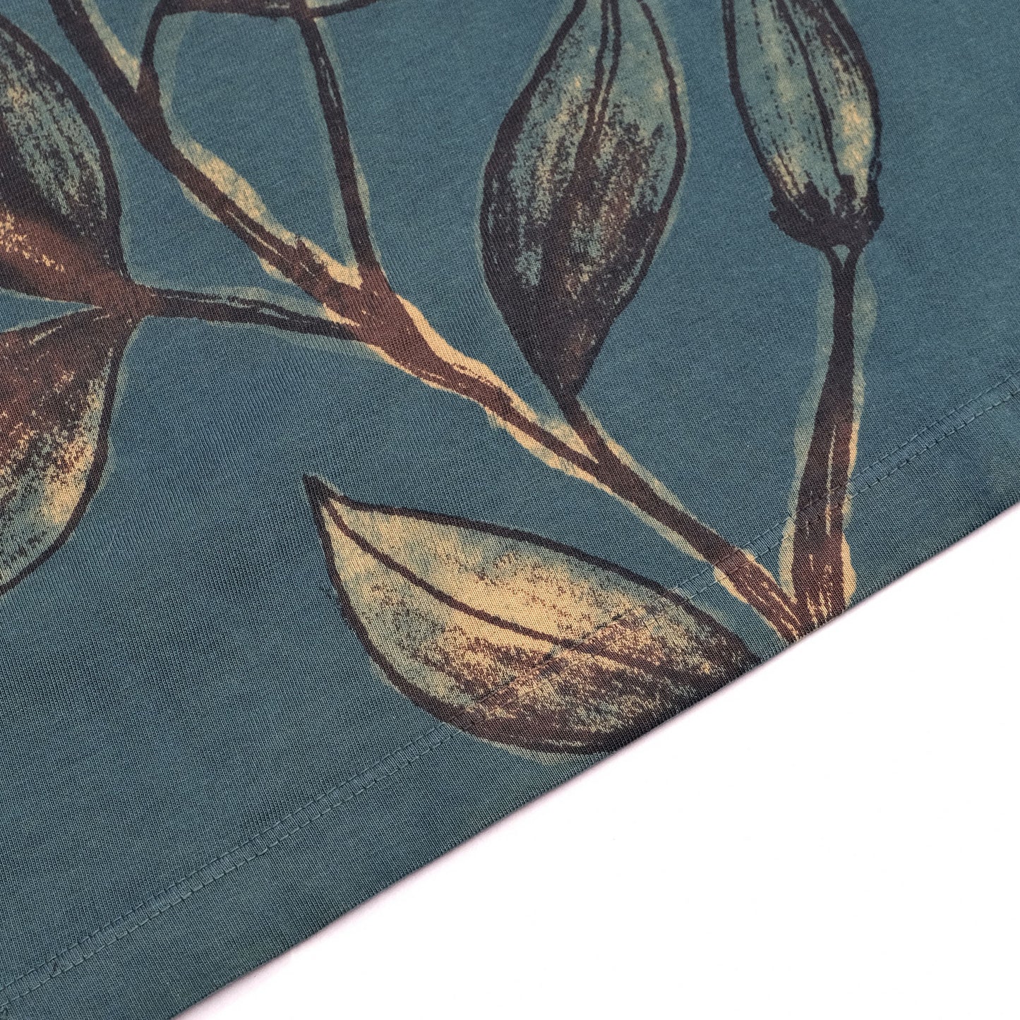 Bouquet In “ Forest green” | Baby Bakr
