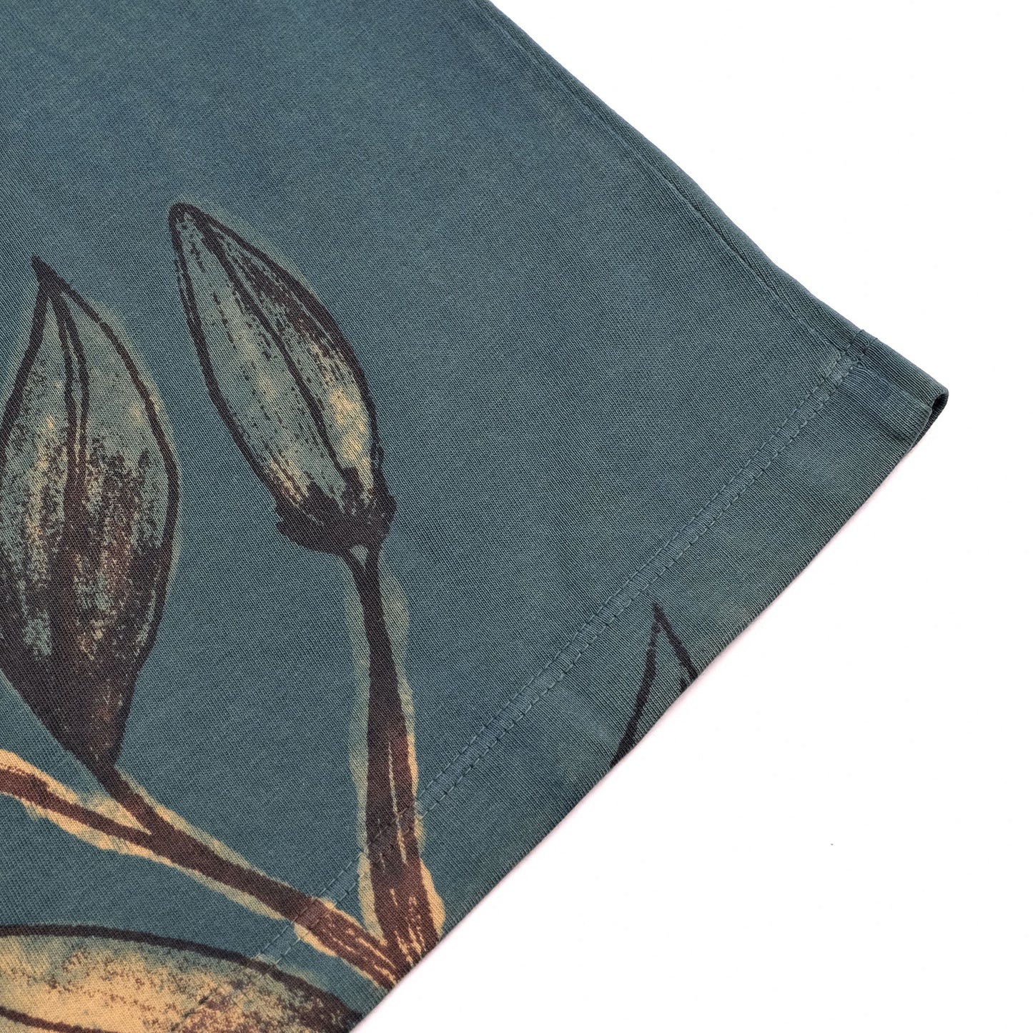Bouquet In “ Forest green” | Baby Bakr