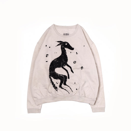Lunaris crewneck