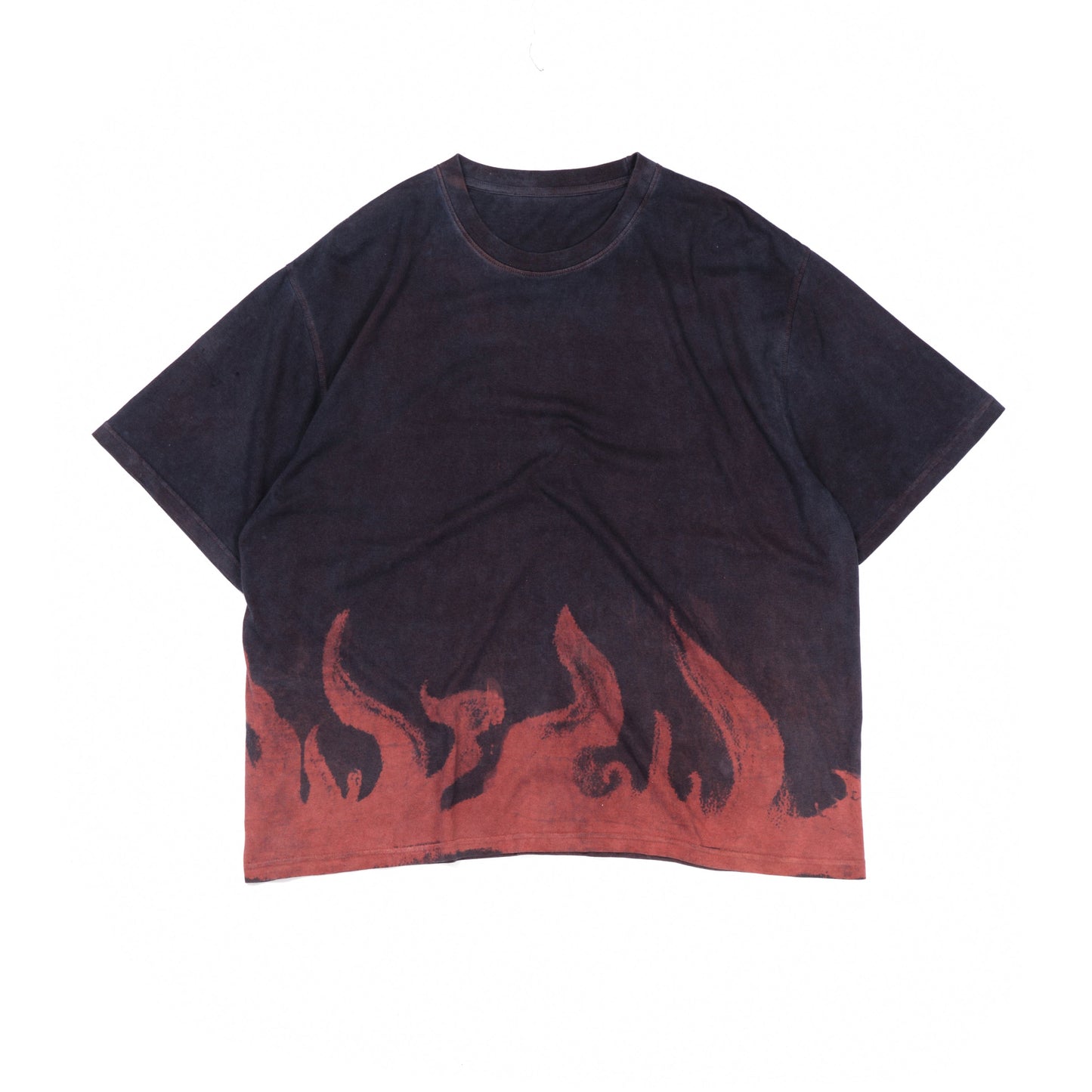 Forest Flame In “ Purple Red”