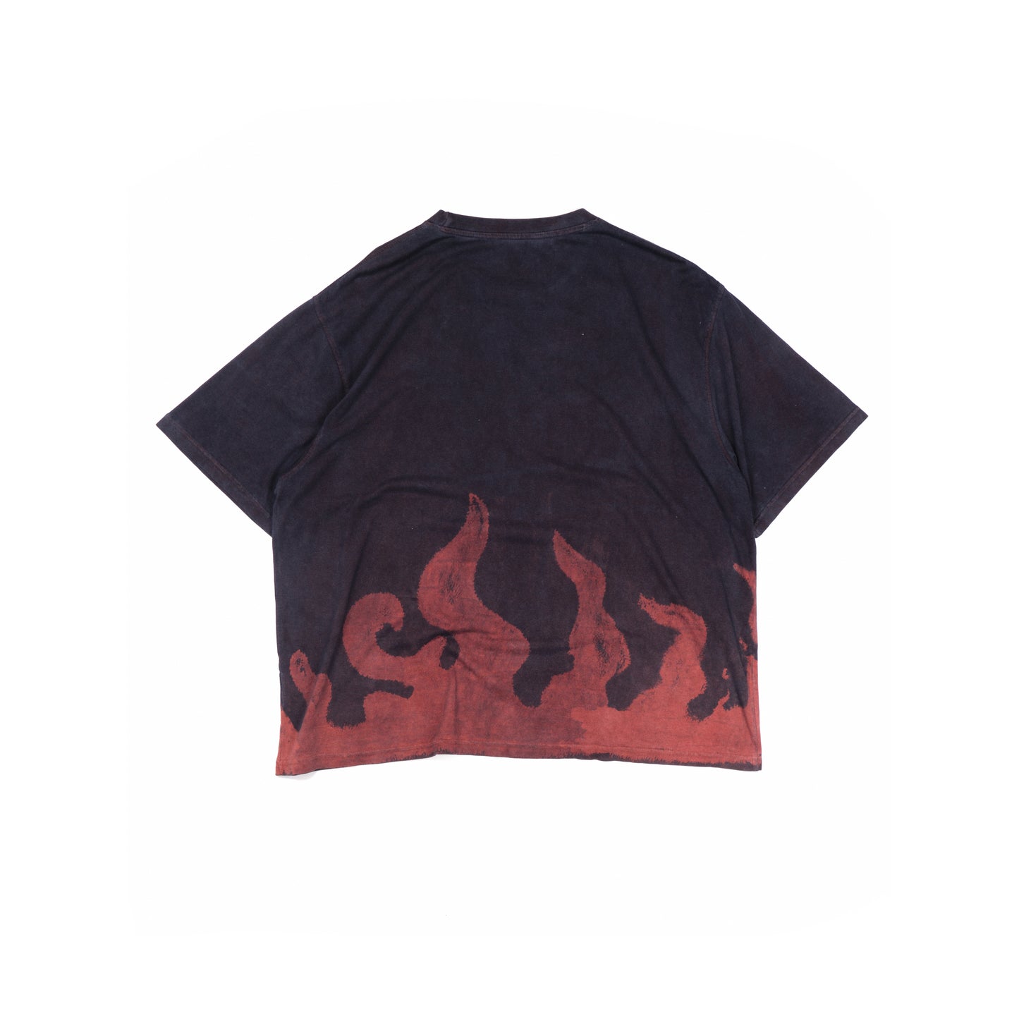 Forest Flame In “ Purple Red”