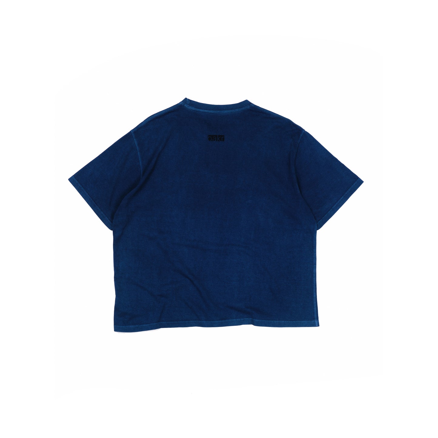 Nightfall In “ 12Dip Indigo”