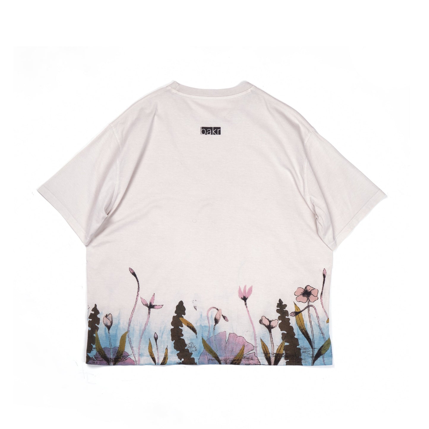 Blossom In “ Natural Ecru”