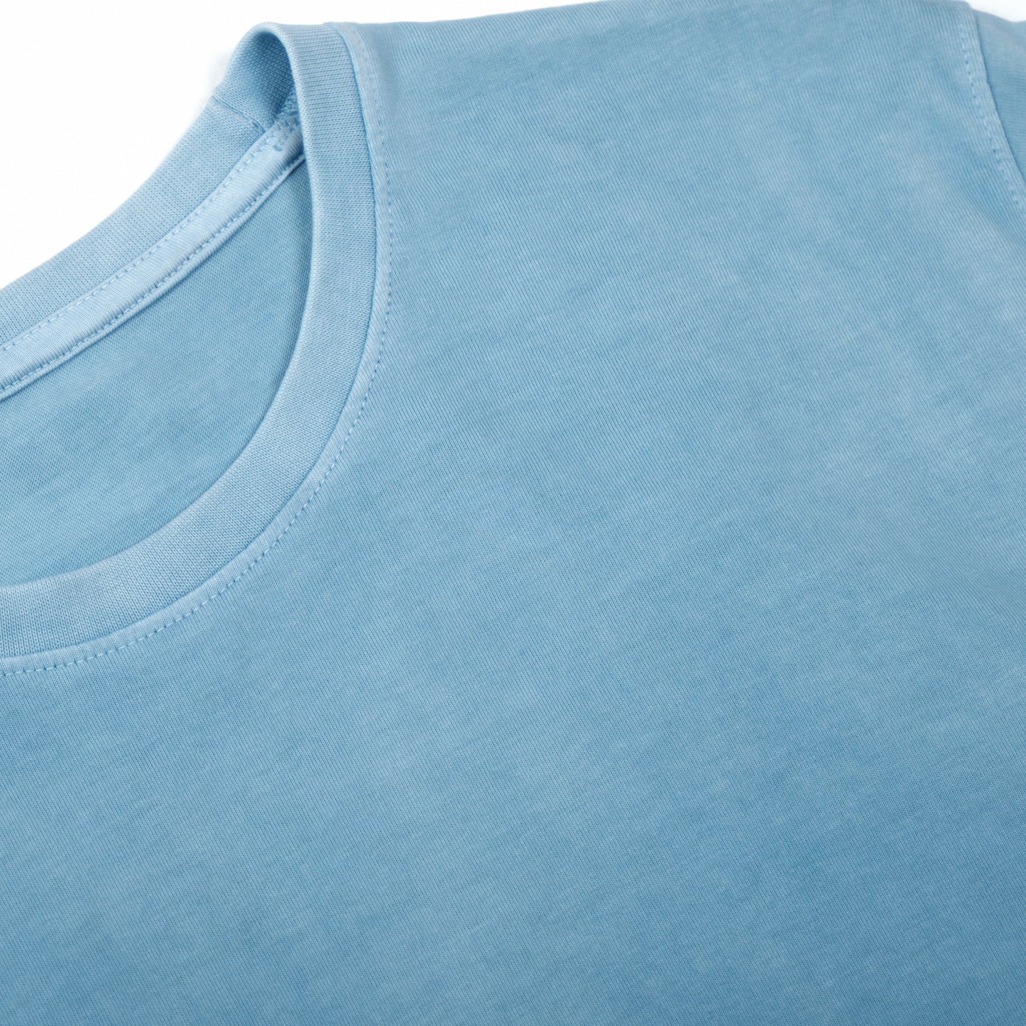 Bakr basic in “Indigo ice”