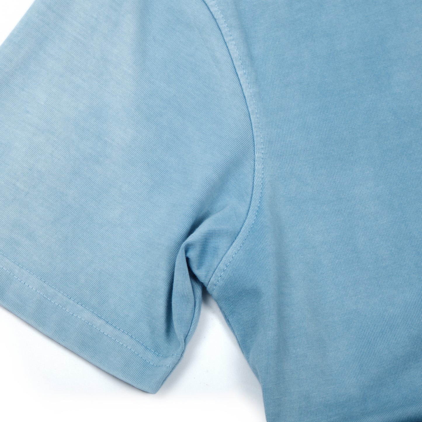 Bakr basic in “Indigo ice”