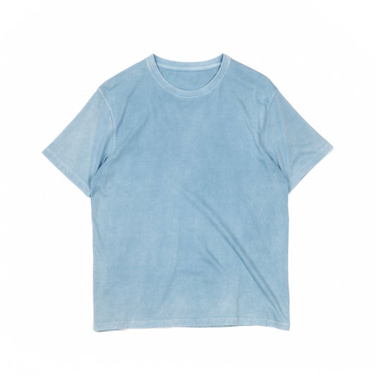 Bakr basic in “Indigo ice”