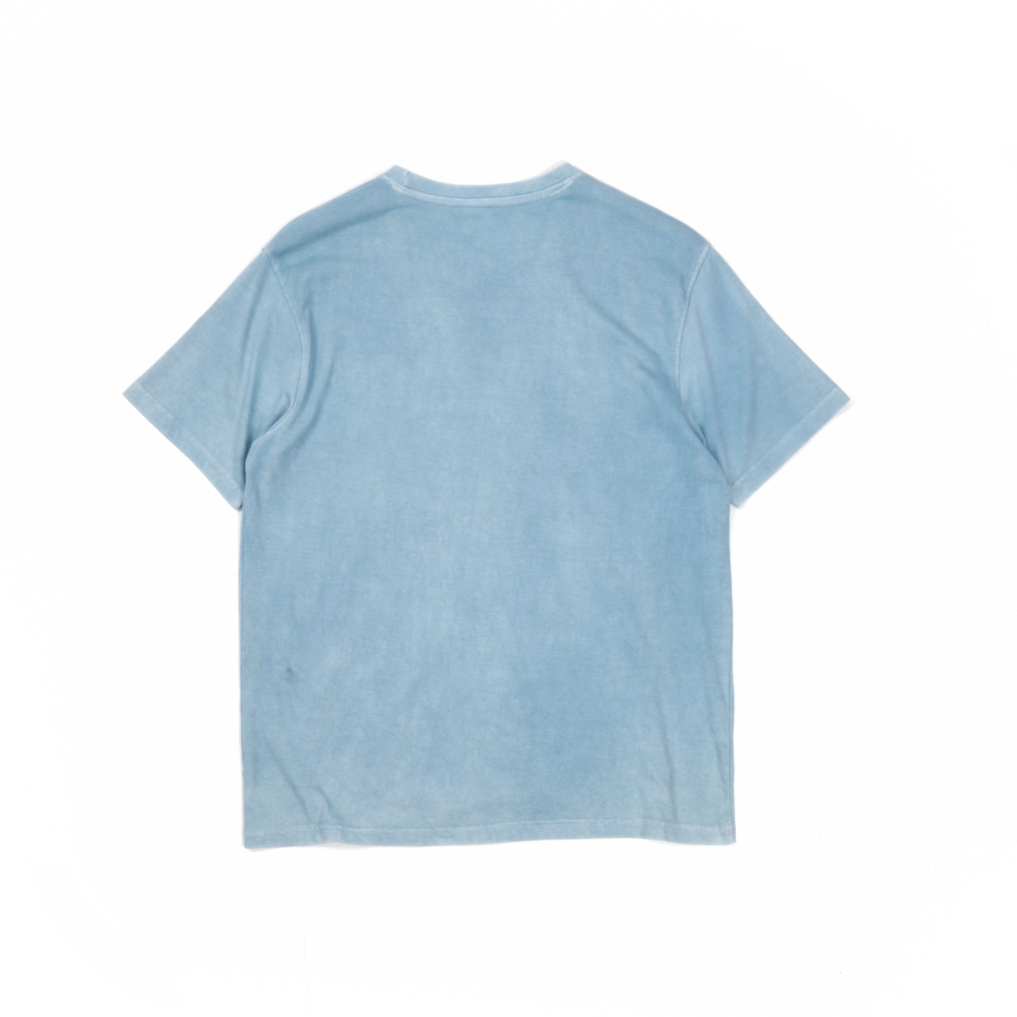 Bakr basic in “Indigo ice”