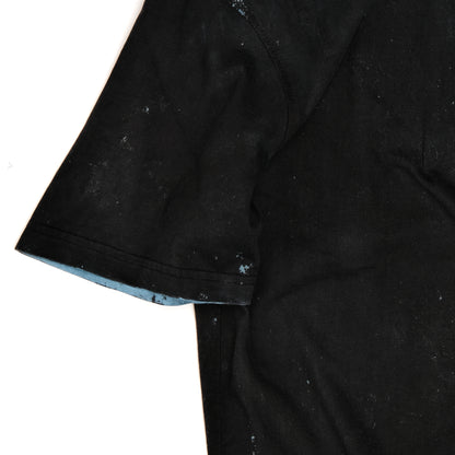 Bakr basic in “Neon indigo”