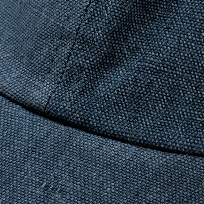 Bakr cap in Dark indigo