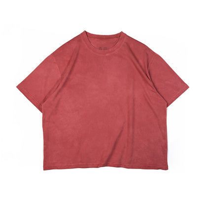 OS tee in Blood