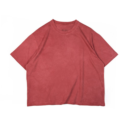 OS tee in Blood
