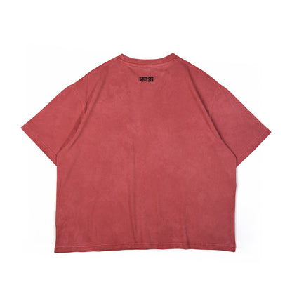 OS tee in Blood