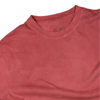 OS tee in Blood