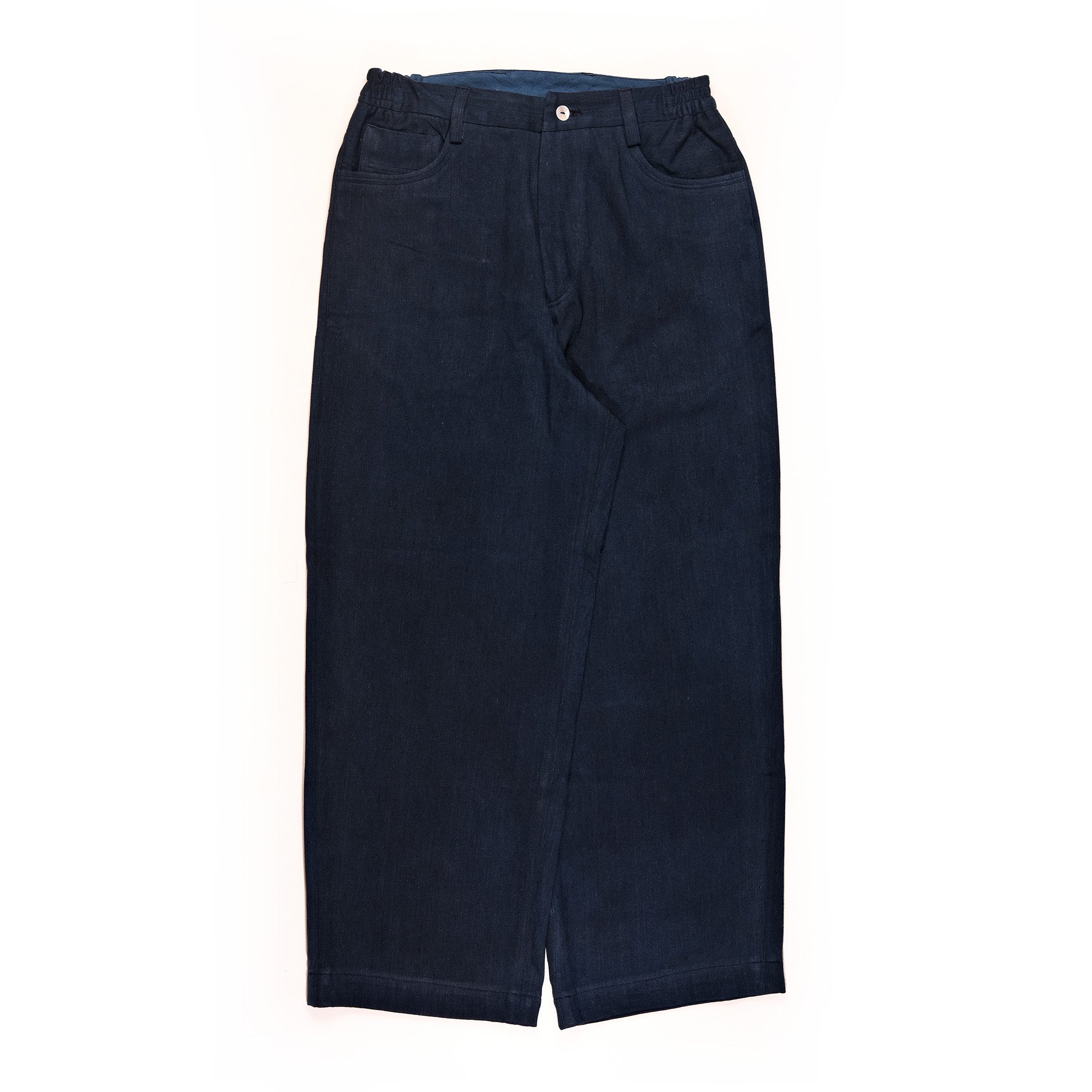 デニム/ジーンズ URU WORK DENIM SO NAKAMEGURO
