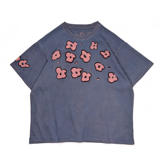 Florescence in "Purple"