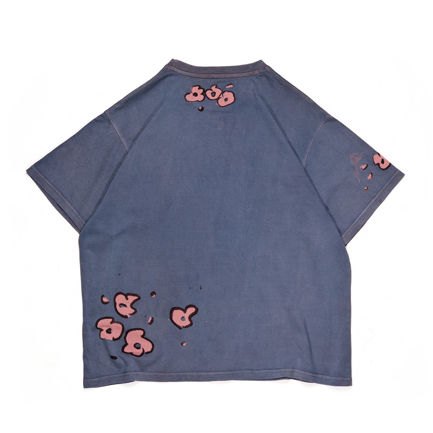 Florescence in "Purple"