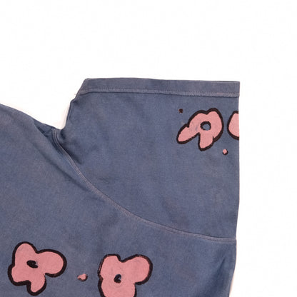 Florescence in "Purple"