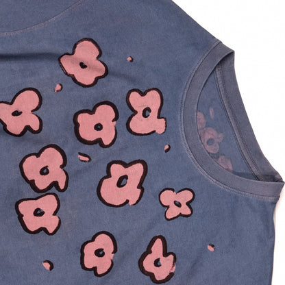 Florescence in "Purple"