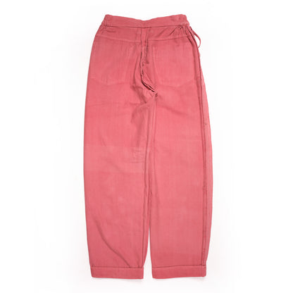 Boulevard Denim in "Mint Pink"