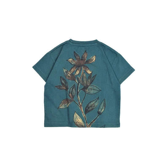 Bouquet In “ Forest green” | Baby Bakr