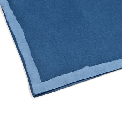 Border In “ Ice Indigo” | Baby Bakr