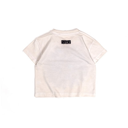 sunflower In “ Natural ecru” | Baby Bakr