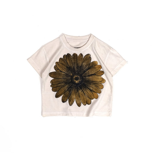 sunflower In “ Natural ecru” | Baby Bakr