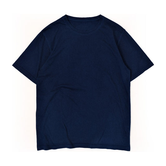 Nightfall basic – Naturally Dyed Organic Cotton | Bakr