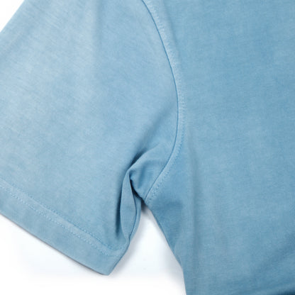 Bakr basic in “Indigo ice”