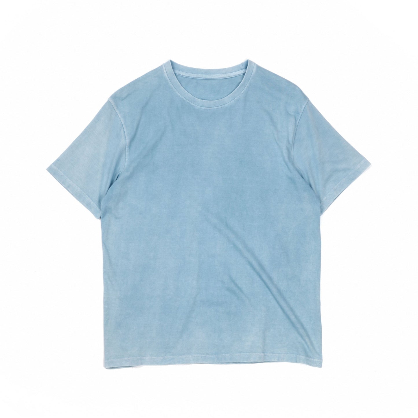 Bakr basic in “Indigo ice”