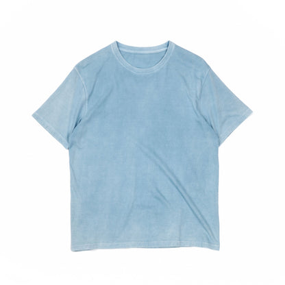 Bakr basic in “Indigo ice”