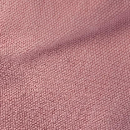 Bakr cap in Mint Pink